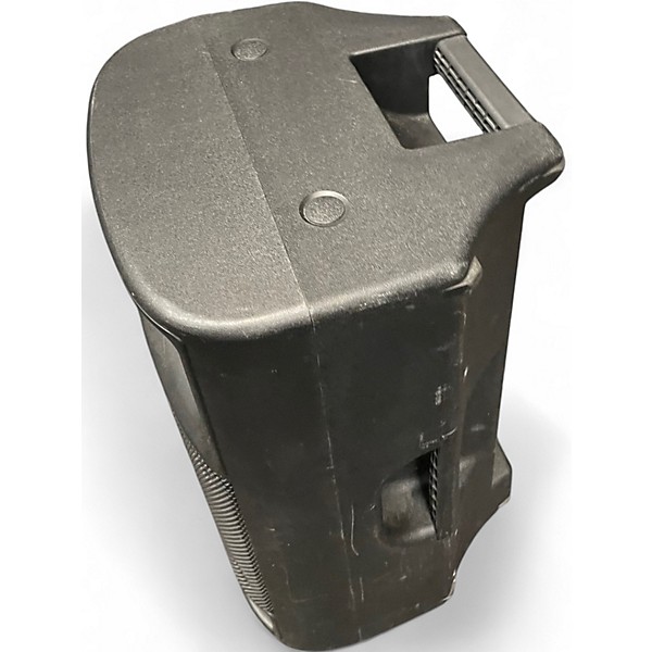 Used Harbinger VARI V2112 Powered Speaker