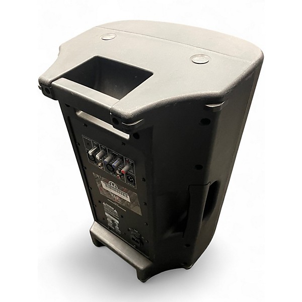 Used Harbinger VARI V2112 Powered Speaker