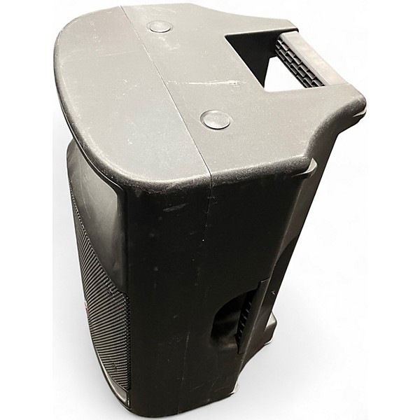 Used Harbinger VARI V2112 Powered Speaker