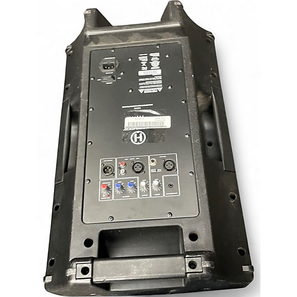 Used Harbinger VARI V2112 Powered Speaker