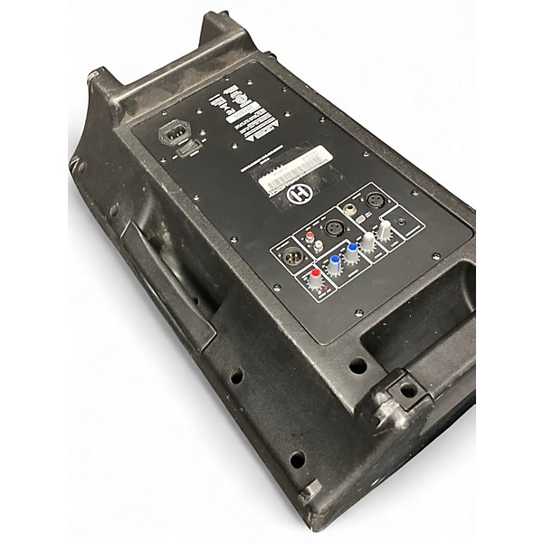 Used Harbinger VARI V2112 Powered Speaker