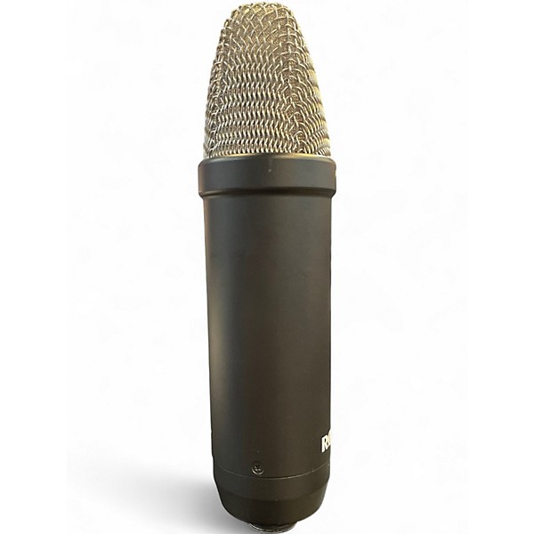 Used RODE NT1 Condenser Microphone