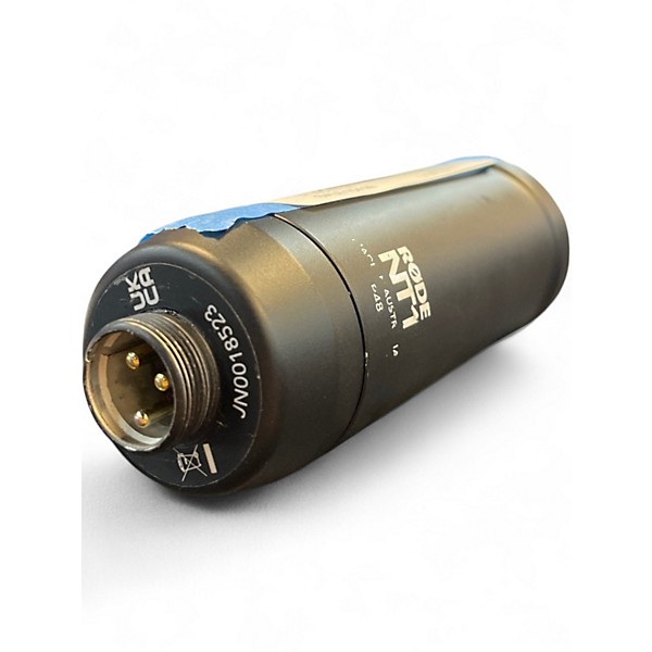 Used RODE NT1 Condenser Microphone