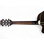 Used Mitchell T413CEBST Brown Sunburst Acoustic Electric Guitar