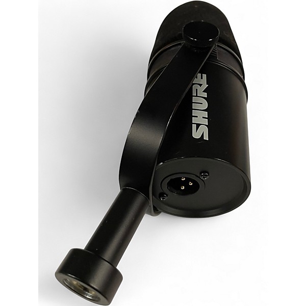 Used Shure MV7X Dynamic Microphone