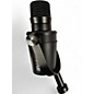 Used Shure MV7X Dynamic Microphone