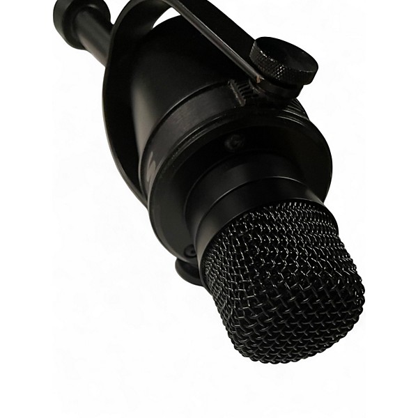 Used Shure MV7X Dynamic Microphone