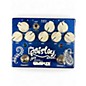 Used 2020 Wampler Brad Paisley Dual Signature Overdrive Effect Pedal thumbnail