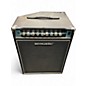 Used Acoustic B100C Bass Combo Amp thumbnail