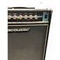 Used Acoustic B100C Bass Combo Amp