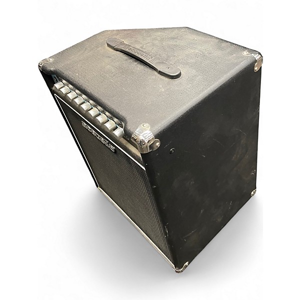 Used Acoustic B100C Bass Combo Amp