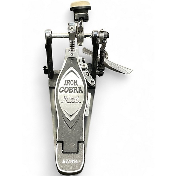 Used TAMA TAMA Iron Cobra 900 Power Glide Single Bass Drum Pedal