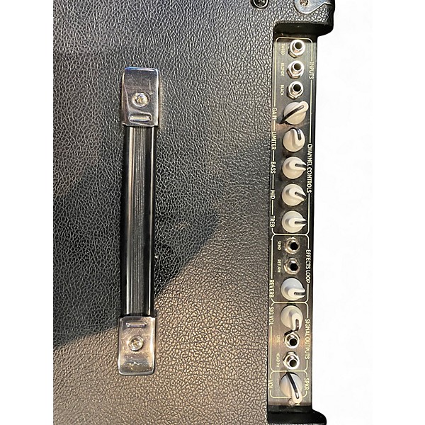 Used Quilter Labs Aviator Cub Guitar Combo Amp