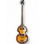 Used Rogue VB100 Vintage Sunburst Electric Bass Guitar thumbnail