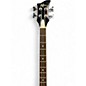 Used Rogue VB100 Vintage Sunburst Electric Bass Guitar