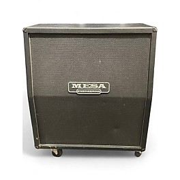 Used MESA/Boogie Rectifier 4x12 280W Slant Guitar Cabinet