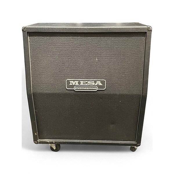 Used MESA/Boogie Rectifier 4x12 280W Slant Guitar Cabinet