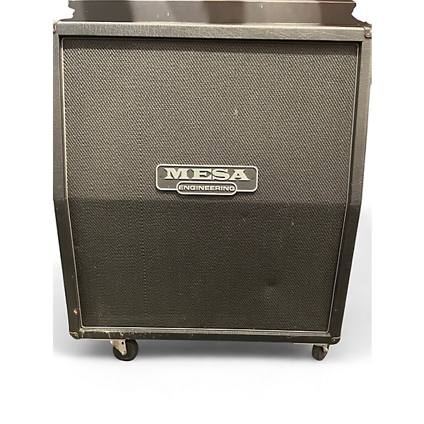 Used MESA/Boogie Rectifier 4x12 280W Slant Guitar Cabinet