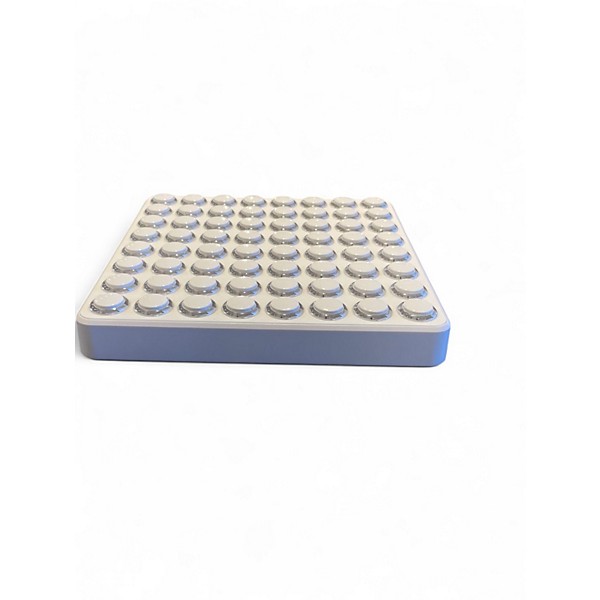 Used DJ TECH MIDIFIGHTER 64 MIDI Controller