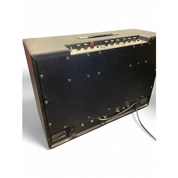 Used Polytone 104 Guitar Combo Amp