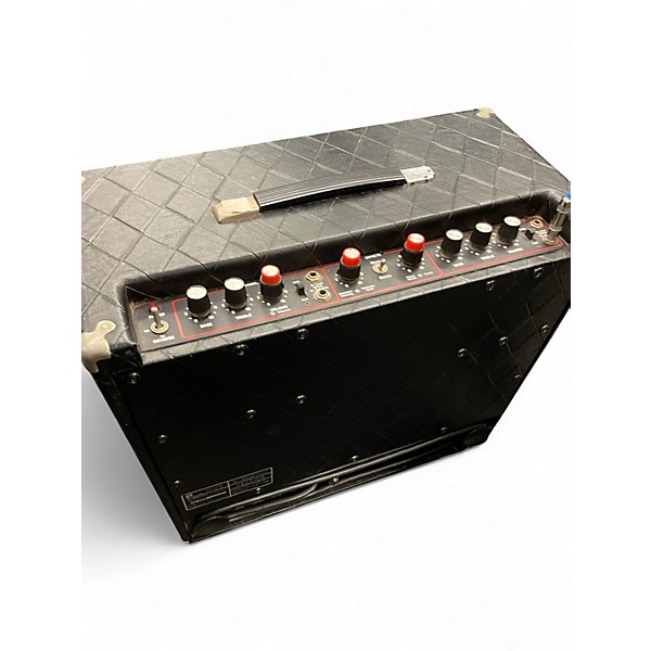 Used Polytone Mini S12 Guitar Combo Amp