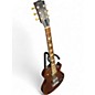 Used Gibson Les Paul Standard Walnut Solid Body Electric Guitar thumbnail