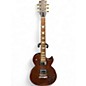 Used Gibson Les Paul Standard Walnut Solid Body Electric Guitar