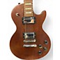 Used Gibson Les Paul Standard Walnut Solid Body Electric Guitar