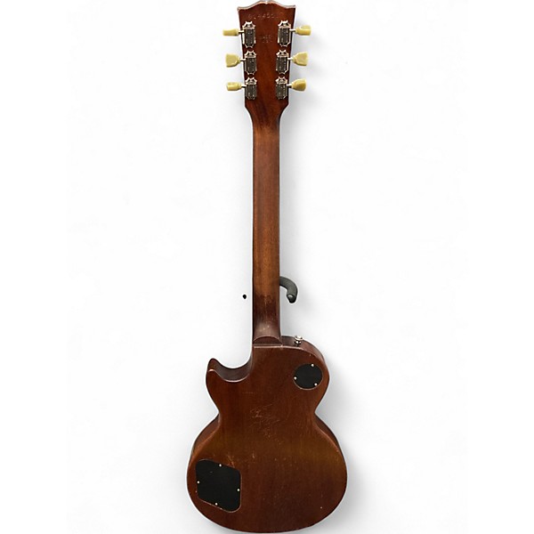 Used Gibson Les Paul Standard Walnut Solid Body Electric Guitar