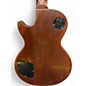 Used Gibson Les Paul Standard Walnut Solid Body Electric Guitar