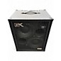 Used Gallien-Krueger FUSION 212 Bass Combo Amp thumbnail