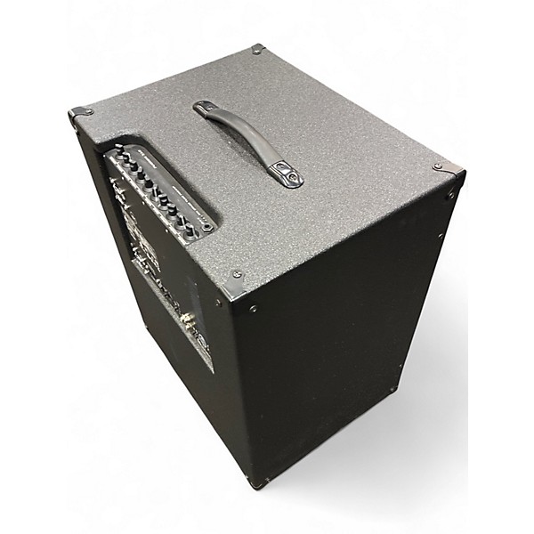 Used Gallien-Krueger FUSION 212 Bass Combo Amp