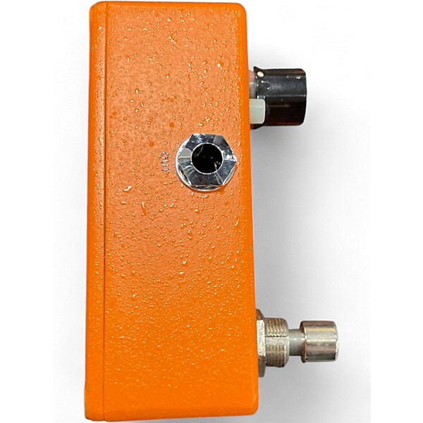 Used MXR M290 Phase 95 Effect Pedal