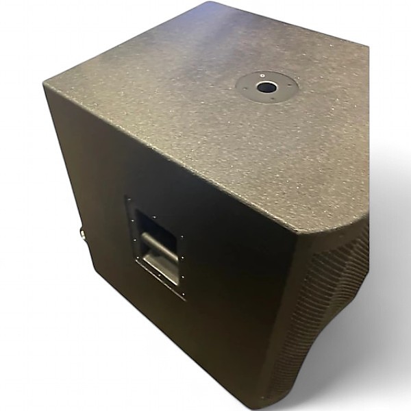 Used Harbinger vs18 Powered Subwoofer