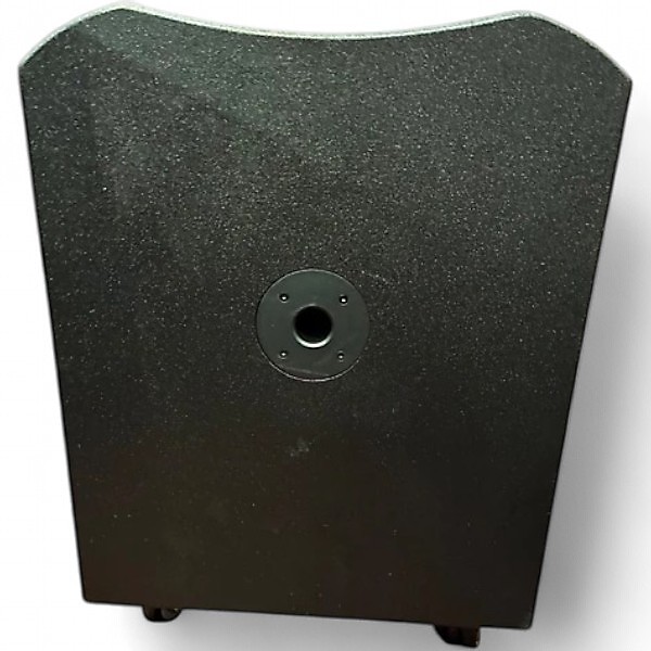 Used Harbinger vs18 Powered Subwoofer