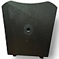 Used Harbinger vs18 Powered Subwoofer