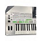 Used Yamaha TIROS Keyboard Workstation