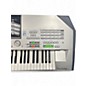Used Yamaha TIROS Keyboard Workstation