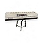 Used Yamaha TIROS Keyboard Workstation