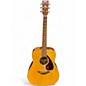 Used Yamaha FG700S Natural Acoustic Guitar thumbnail