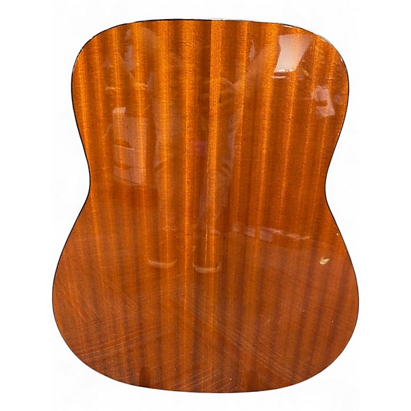 Used Yamaha FG700S Natural Acoustic Guitar