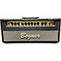 Used Bogner Shiva No Reverb EL34 80W Tube Guitar Amp Head thumbnail