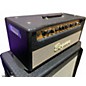 Used Bogner Shiva No Reverb EL34 80W Tube Guitar Amp Head