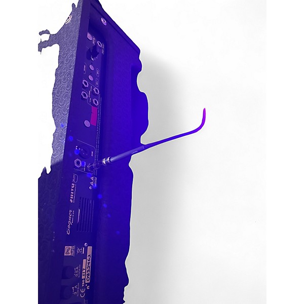 Used Bogner Shiva No Reverb EL34 80W Tube Guitar Amp Head