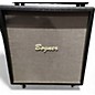 Used Bogner 412ST 4x12 Straight Guitar Cabinet thumbnail