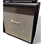 Used Bogner 412ST 4x12 Straight Guitar Cabinet