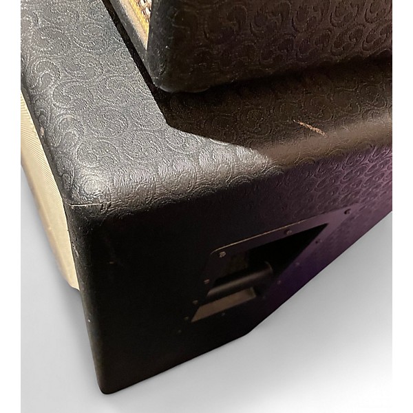 Used Bogner 412ST 4x12 Straight Guitar Cabinet