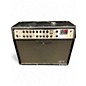 Used Behringer ACX1000 Acoustic Guitar Combo Amp thumbnail