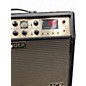 Used Behringer ACX1000 Acoustic Guitar Combo Amp