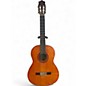 Used Yamaha C40 Natural Classical Acoustic Guitar thumbnail